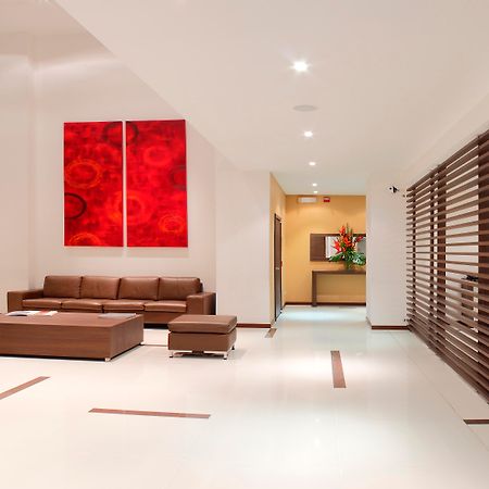 Hotel Estelar El Cable Manizales Interior photo