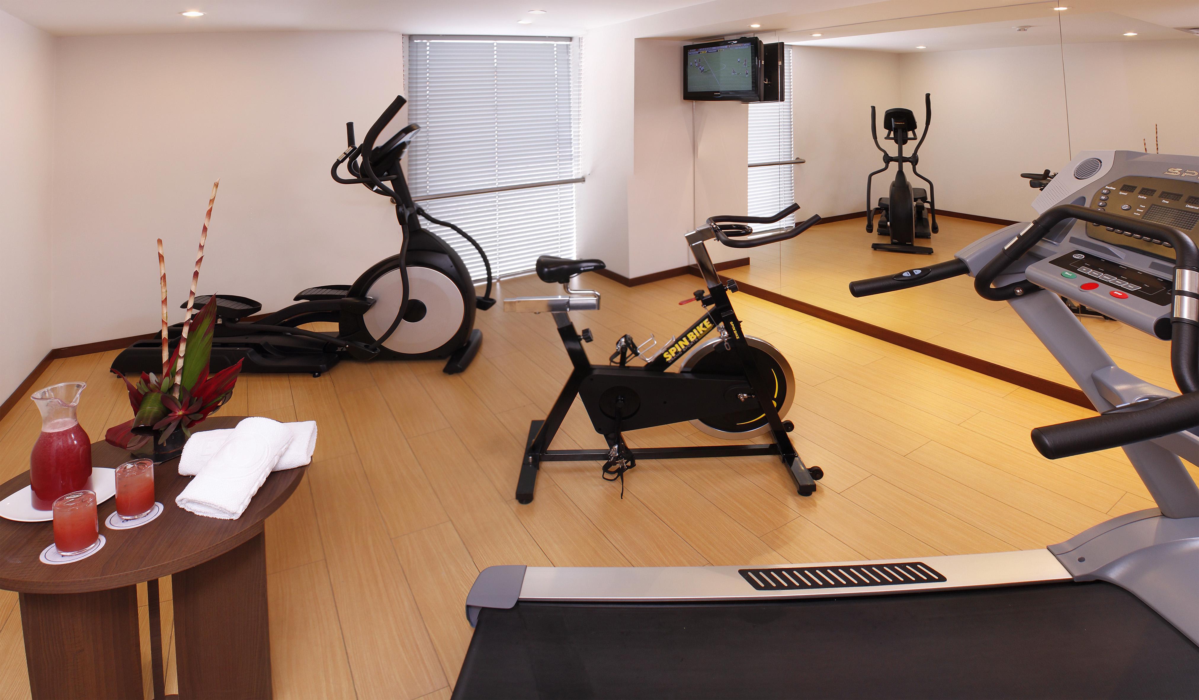 Hotel Estelar El Cable Manizales Facilities photo