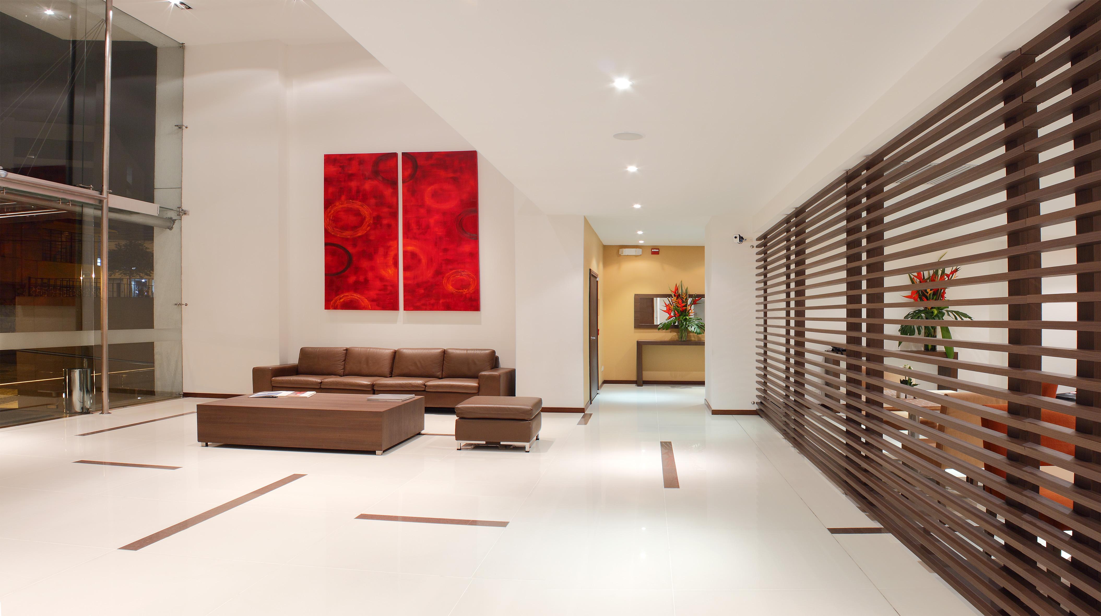 Hotel Estelar El Cable Manizales Interior photo