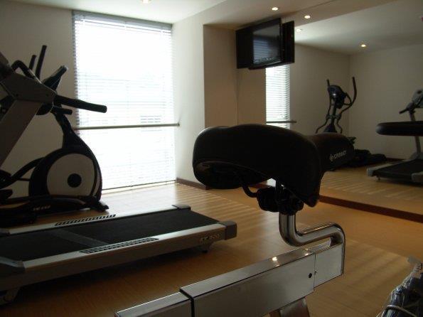 Hotel Estelar El Cable Manizales Facilities photo