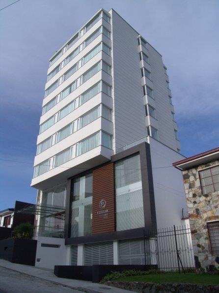 Hotel Estelar El Cable Manizales Exterior photo