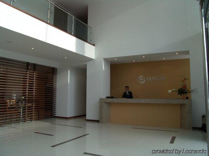 Hotel Estelar El Cable Manizales Interior photo