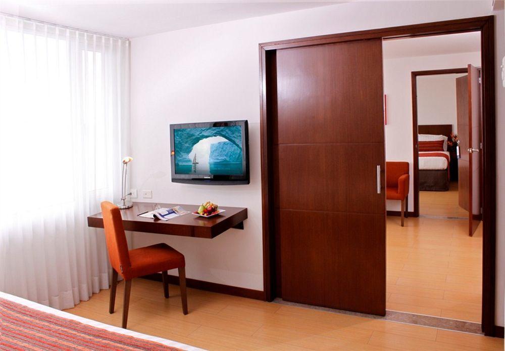 Hotel Estelar El Cable Manizales Exterior photo