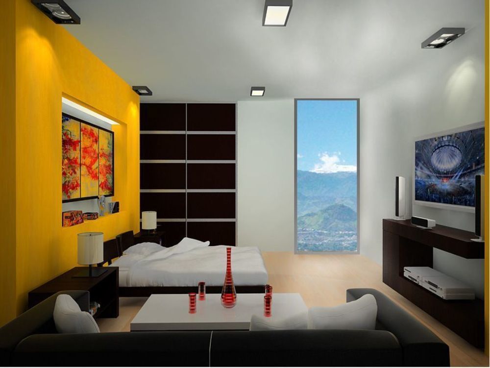 Hotel Estelar El Cable Manizales Room photo