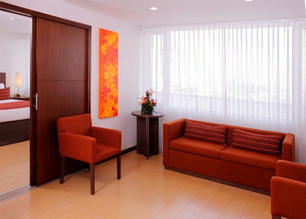 Hotel Estelar El Cable Manizales Exterior photo
